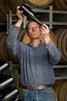 winemaker Rudi Bauer
