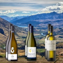 3 Regionen Sauvignon Blanc Paket