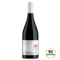 Ata Rangi Crimson Pinot Noir 2023