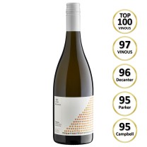 Bilancia Tiratore Chardonnay 2021