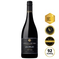 Lawson's Dry Hills Reserve Pinot Noir 2020