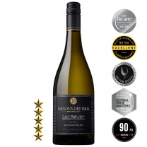 Lawson's Dry Hills Reserve Sauvignon Blanc 2023