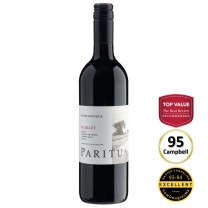 Paritua Stone Paddock Scarlet 2020