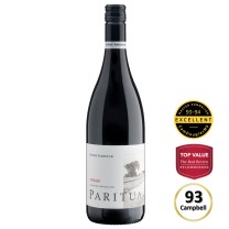 Paritua Stone Paddock Syrah 2022