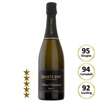 Quartz Reef Methode Traditionnelle Brut