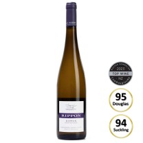 Rippon "Rippon" Mature Vine Riesling 2021