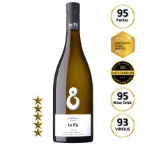 te Pa Reserve Hillside Sauvignon Blanc 2023