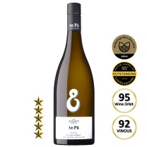 te Pa Reserve Seaside Sauvignon Blanc 2023