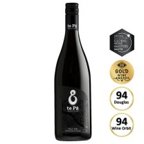 te Pa Pinot Noir 2021