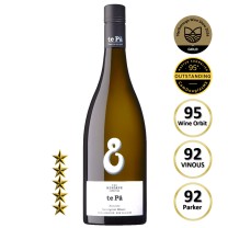 te Pa Reserve Seaside Sauvignon Blanc 2023