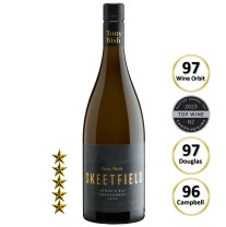 Tony Bish Skeetfield Chardonnay 2022