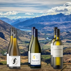 3 Regions Sauvignon Blanc Case