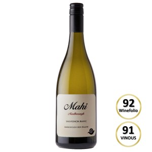 Mahi Marlborough Sauvignon Blanc 2023