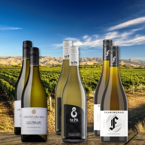 Marlborough Sauvignon Blanc Paket