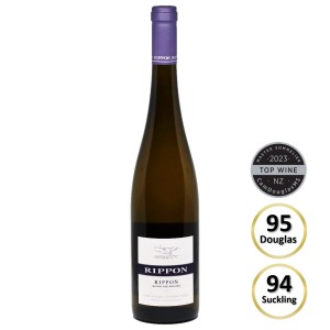 Rippon "Rippon" Mature Vine Riesling 2021