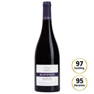 Rippon "Rippon" Mature Vine Pinot Noir 2020