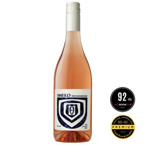 SHEILD Pinot Meunier Rosé 2023