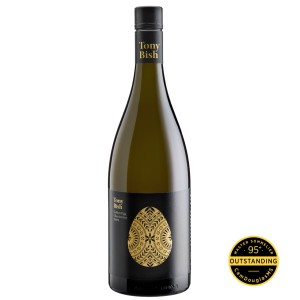 Tony Bish Golden Egg Chardonnay 2023