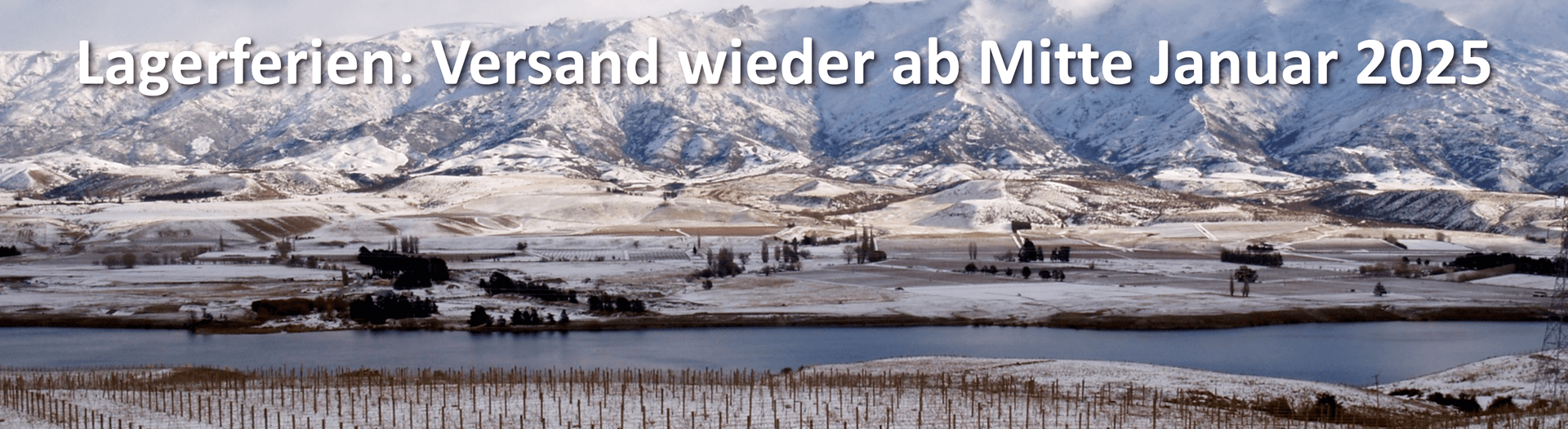 Weine aus Neuseeland online